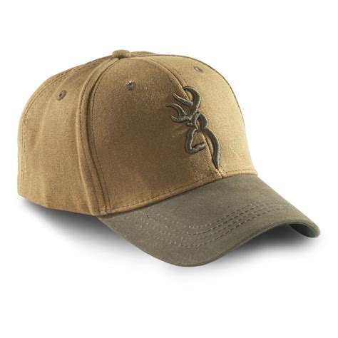 Browning Headwear .